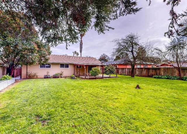 Property at 2231 Rivera Dr, Santa Rosa, CA 95409, 3 beds, 2 baths