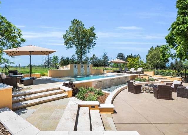 Property at 3950 Black Oak Dr, Santa Rosa, CA 95401, 4 beds, 4.5 baths