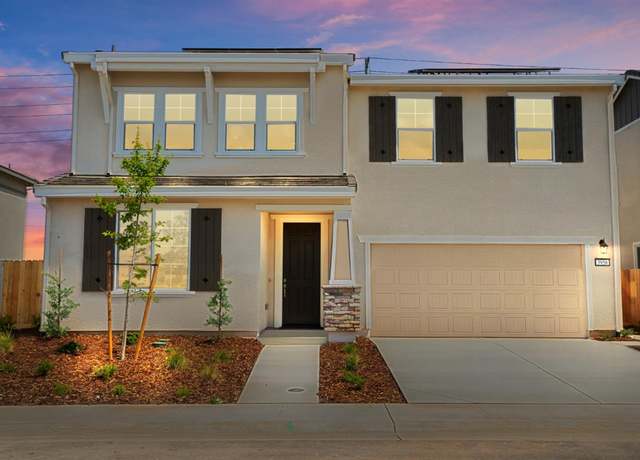 Property at 3956 Valance Way, Rancho Cordova, CA 95742, 4 beds, 3 baths