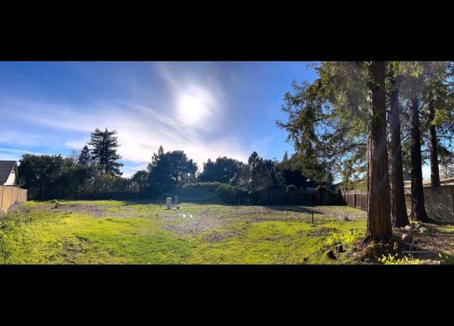 Property at 1741 Pine St, Napa, CA 94559