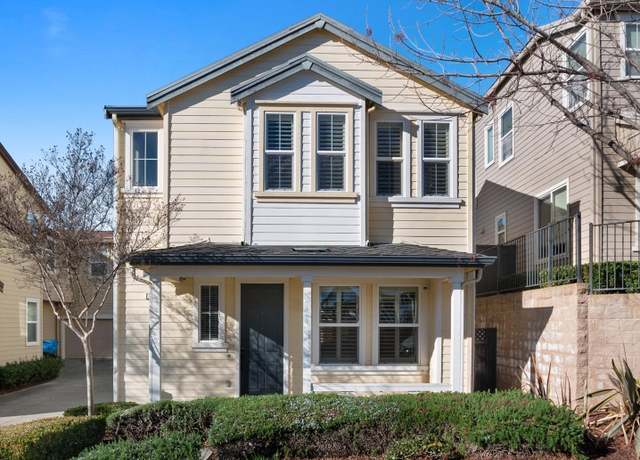 Property at 1109 Amber Ridge Ln, Vacaville, CA 95687, 3 beds, 2.5 baths