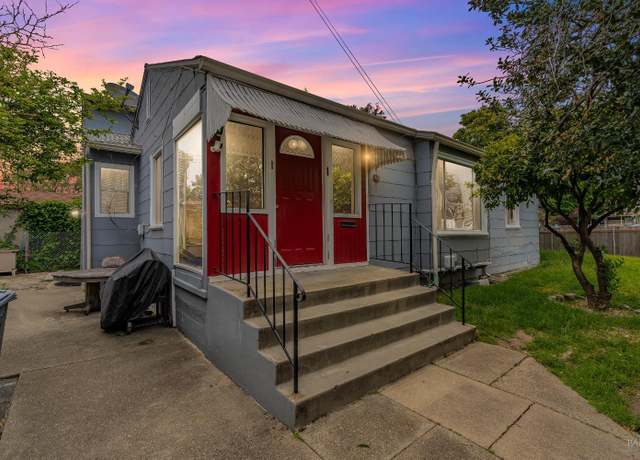 Property at 1445 Fairview St St, Berkeley, CA 94702