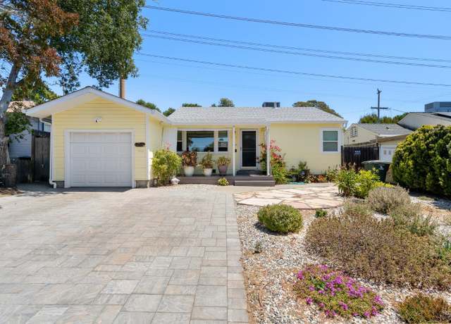 Property at 1213 Hale St, Vallejo, CA 94591, 3 beds, 1 bath