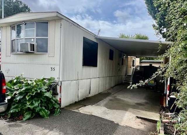 Property at 841 W Brannam Island Rd #35, Isleton, CA 95641, 2 beds, 1 bath