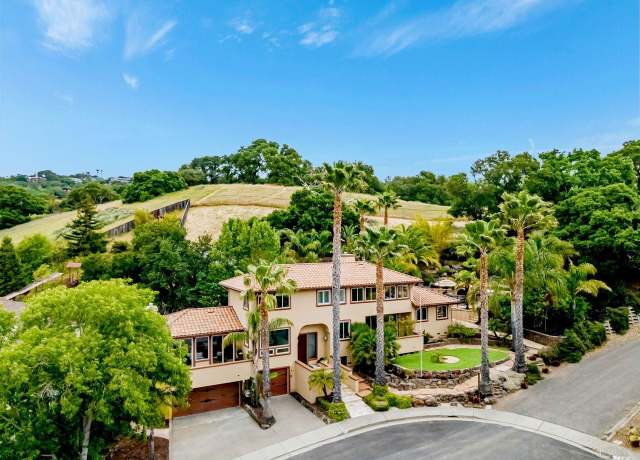 Property at 45 Wendy Ct, Novato, CA 94945, 4 beds, 3.5 baths