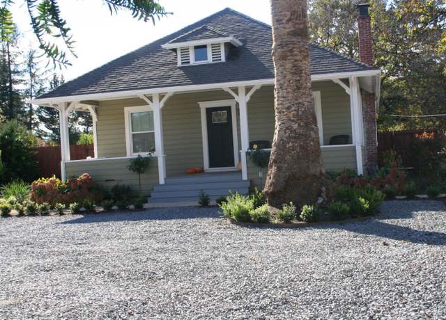 Property at 5495 Old Redwood Hwy, Santa Rosa, CA 95403, 3 beds, 1 bath