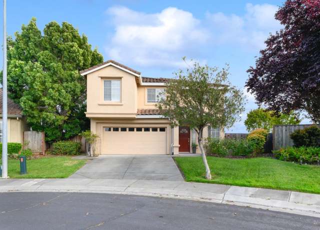 Property at 9 Regatta Way, Napa, CA 94559, 4 beds, 2.5 baths