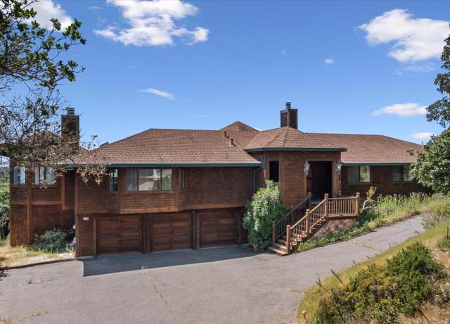Property at 2319 Laguna Vista Dr, Novato, CA 94945, 3 beds, 2.5 baths