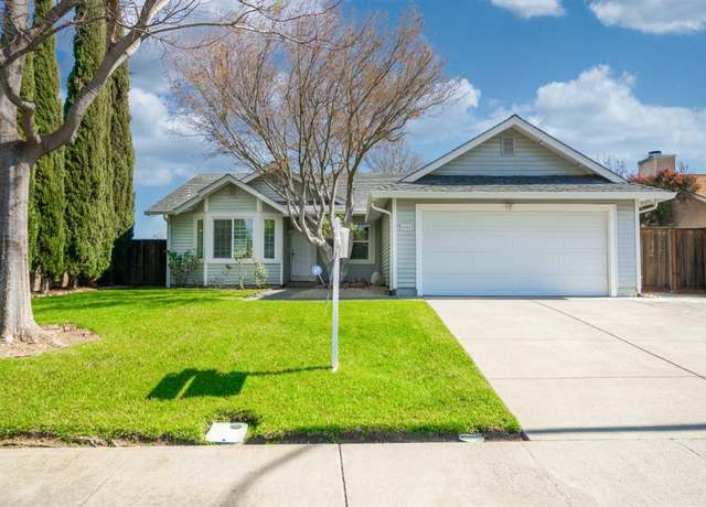 Property at 4844 Birkdale Cir, Fairfield, CA 94534, 4 beds, 2 baths