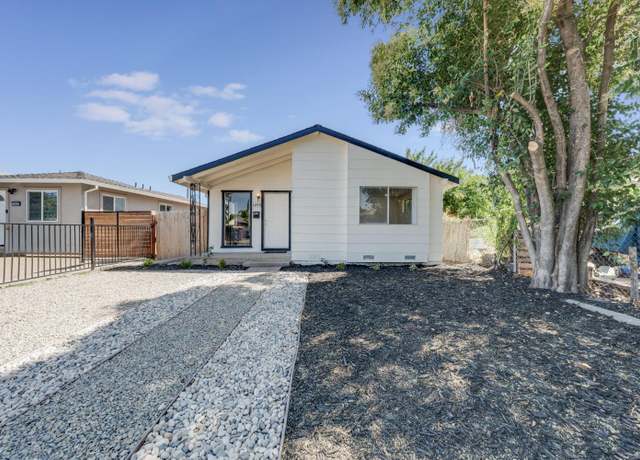 Property at 3260 38th Ave, Sacramento, CA 95824, 3 beds, 1 bath