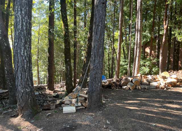 Property at 27178 Bear Dr, Willits, CA 95490