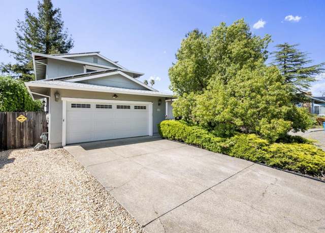 Property at 1119 Clelia Ct, Petaluma, CA 94954, 3 beds, 3 baths