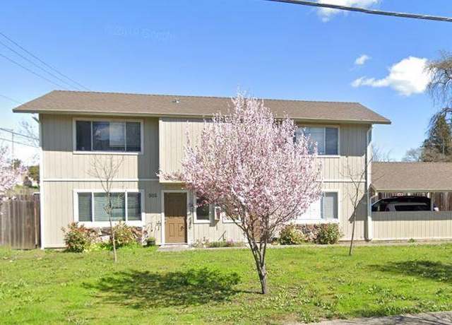 Property at 902 Grand Ave, Santa Rosa, CA 95404, 8 beds, 6 baths