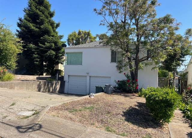 Property at 419 Nevada St, Vallejo, CA 94590, 4 beds, 2 baths