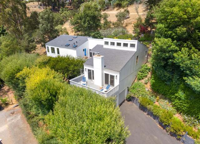 Property at 99 Janes St, Mill Valley, CA 94941, 3 beds, 2 baths