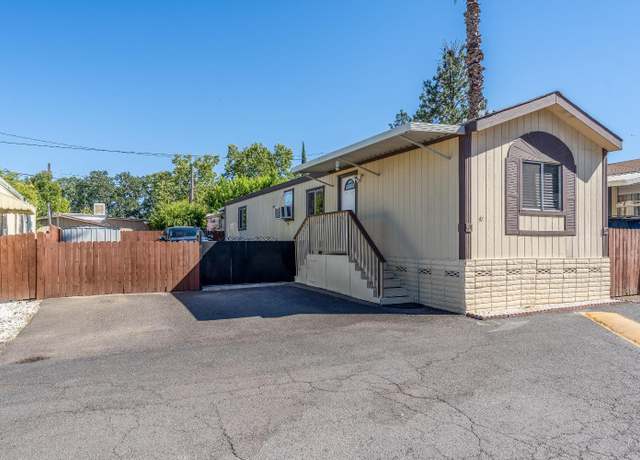 Property at 2101 State St #47, Ukiah, CA 95482, 2 beds, 2 baths