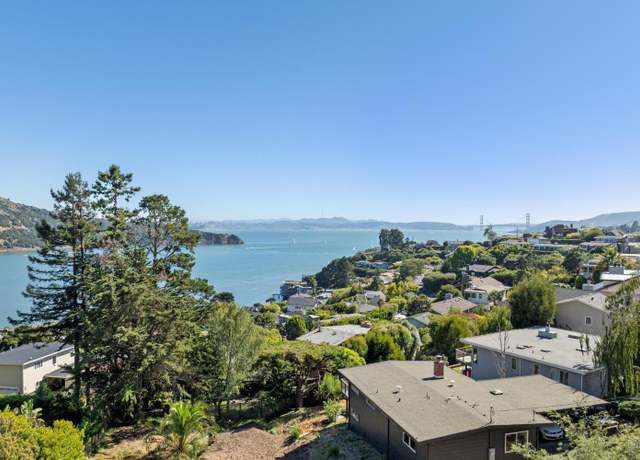 Property at 0 Vistazo St E, Tiburon, CA 94920