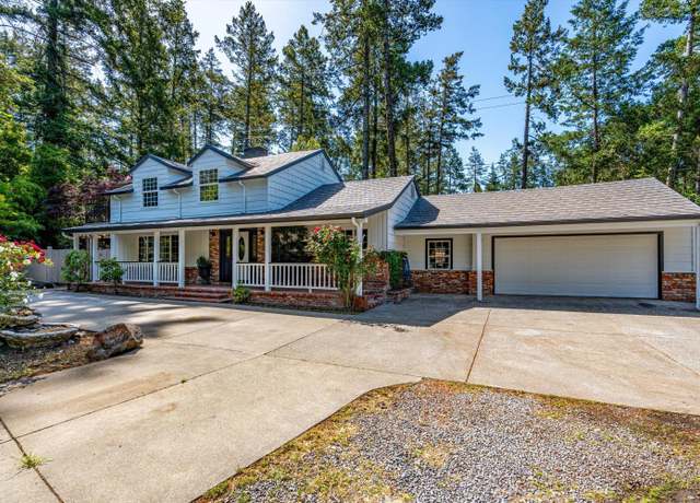 Property at 5346 Montecito Ave, Santa Rosa, CA 95404, 4 beds, 2 baths