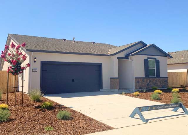 Property at 5158 E Horner Ave, Stockton, CA 95215, 4 beds, 2 baths