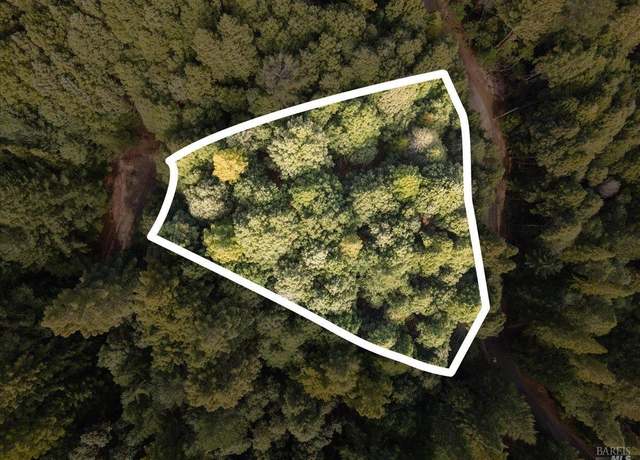 Property at 27303 Bear Cir, Willits, CA 95490