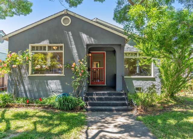 Property at 608 Mountain View Ave, Petaluma, CA 94952, 2 beds, 1 bath