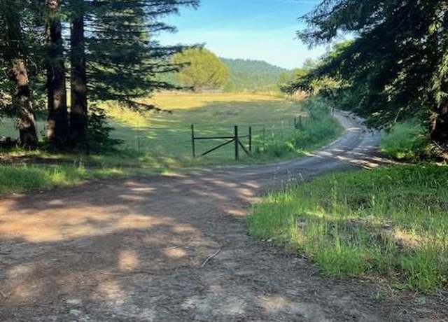 Property at 10600 North Fork Dr, Comptche, CA 95427, 3 beds, 2 baths
