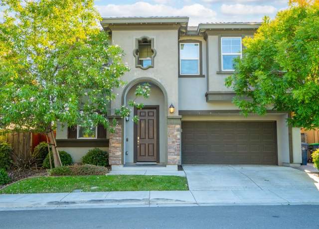 Property at 5041 Soprano Cir, Fairfield, CA 94534, 4 beds, 2.5 baths