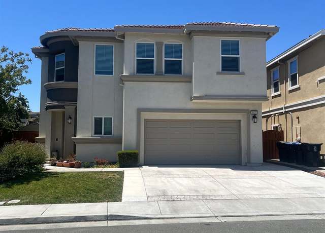 Property at 5025 Soprano Cir, Fairfield, CA 94534, 4 beds, 2.5 baths