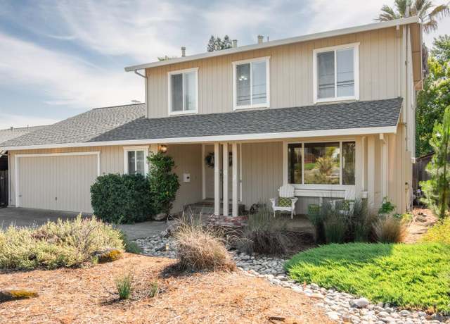 Property at 503 Calistoga Rd, Santa Rosa, CA 95409, 3 beds, 2.5 baths