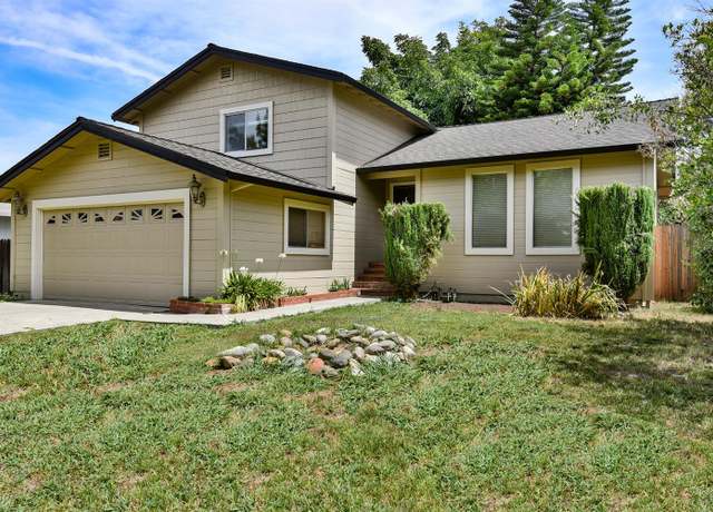 Property at 418 Nut Tree Rd, Vacaville, CA 95687, 3 beds, 3 baths