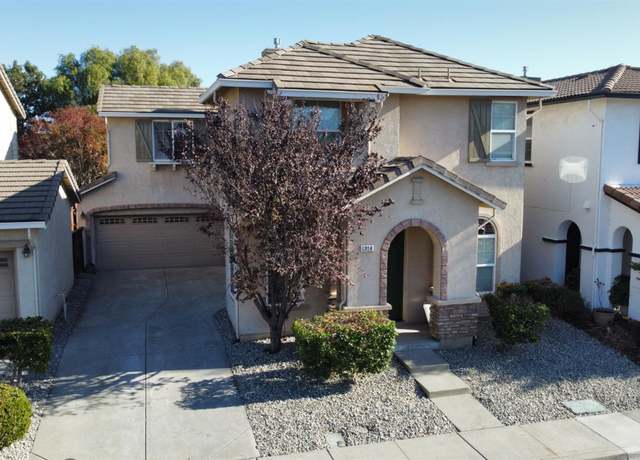Property at 5014 Brown Ln, Fairfield, CA 94533, 4 beds, 2.5 baths