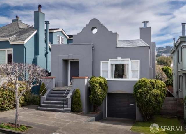 Property at 169 Forest Side Ave, San Francisco, CA 94127, 3 beds, 2 baths
