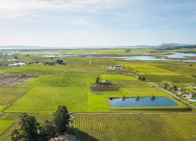 Property at 23300 - 23500 23300 & 23500 Ramal Road Rd, Sonoma, CA 95476