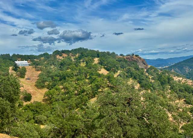 Property at 2371 Mcnab Ranch Rd, Ukiah, CA 95482, 2 beds, 1 bath
