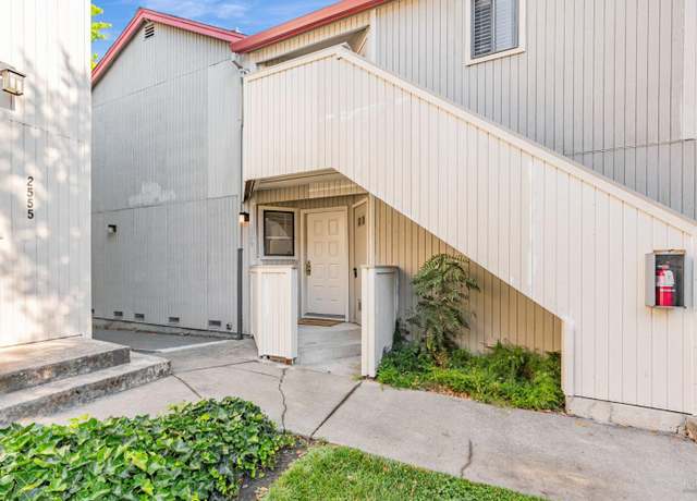Property at 2549 Westberry Dr, Santa Rosa, CA 95403, 2 beds, 1 bath