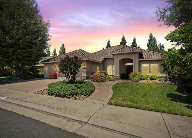 Property at 151 Riverwood Dr, Woodbridge, CA 95258, 3 beds, 2 baths