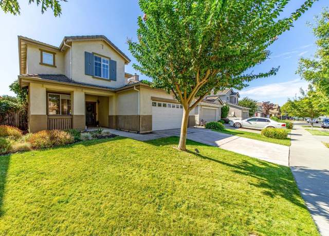 Property at 4109 Boulder Creek Ct, Fairfield, CA 94534, 4 beds, 2.5 baths