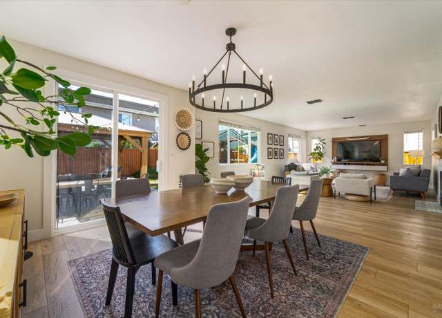 Property at 4109 Boulder Creek Ct, Fairfield, CA 94534, 4 beds, 2.5 baths