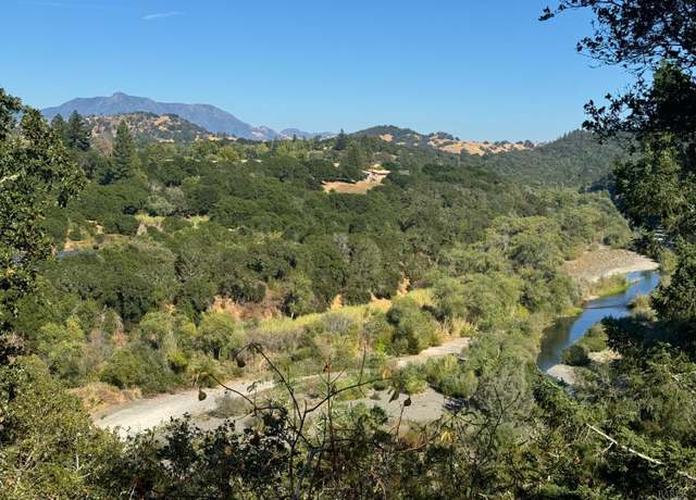 Property at 1731 Scenic Ln, Healdsburg, CA 95448