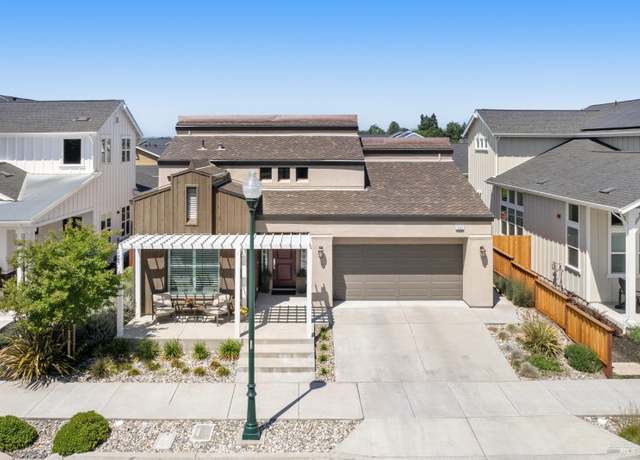 Property at 1431 Acorn Way, Windsor, CA 95492, 2 beds, 2 baths