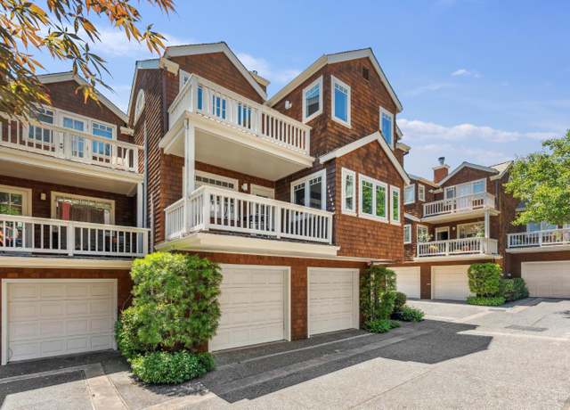 Property at 249 E Blithedale Ave, Mill Valley, CA 94941, 2 beds, 2.5 baths