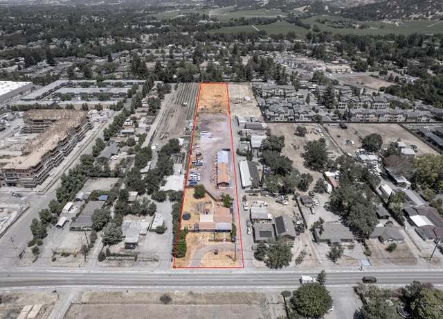 Property at 211 Shiloh Rd, Windsor, CA 95492, 2 beds, 1 bath