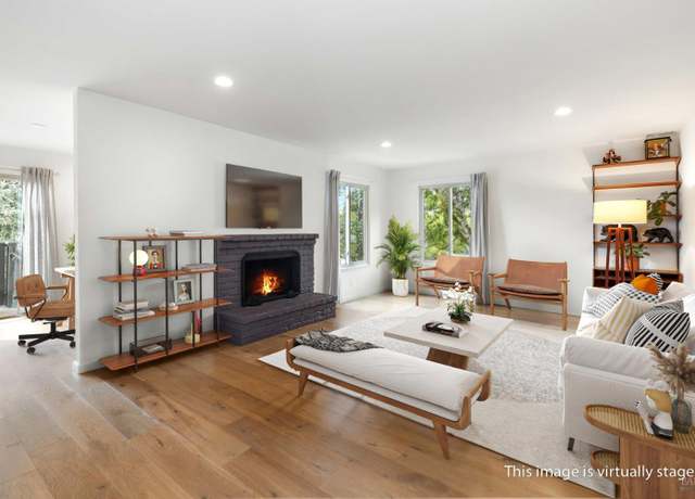 Property at 324 Sheffield Ave, Mill Valley, CA 94941, 3 beds, 2.5 baths