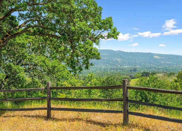 Property at 2800 High Grove Ln, Sonoma, CA 95476