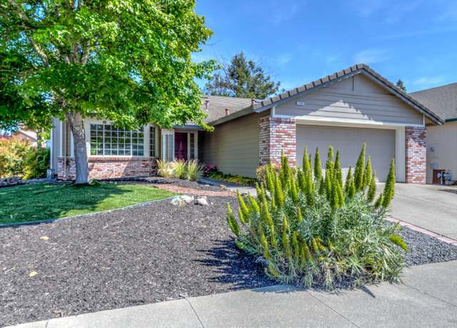 Property at 2269 Dancing Penny Way, Santa Rosa, CA 95403, 3 beds, 2 baths