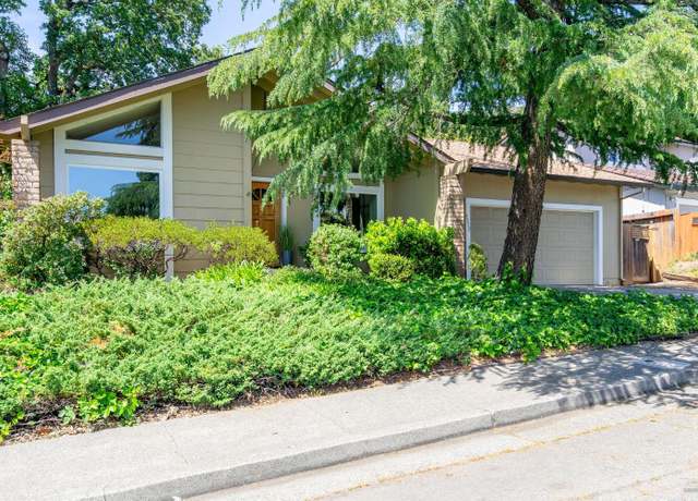 Property at 5313 San Luis Ave, Santa Rosa, CA 95409, 4 beds, 2 baths