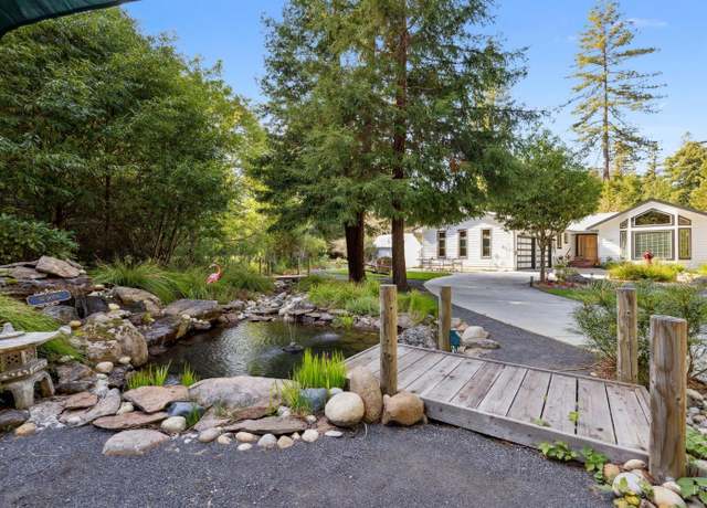Property at 19383 Redwood Dr, Monte Rio, CA 95462, 3 beds, 3 baths