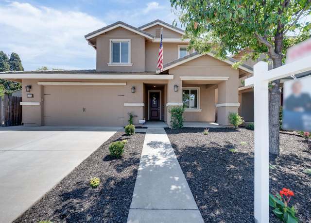 Property at 1574 Hutchison Valley Dr, Woodland, CA 95776, 4 beds, 3 baths