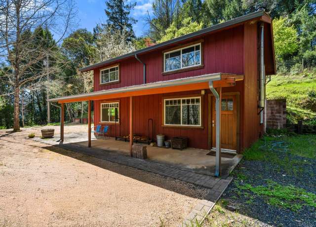 Property at 8330 Highway 128 Hwy, Philo, CA 95466, 2 beds, 2 baths