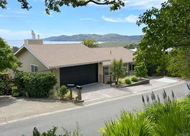 Property at 172 Via La Cumbre, Greenbrae, CA 94904, 3 beds, 2 baths